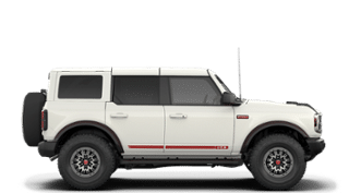 2026 Ford Bronco® External Image 1